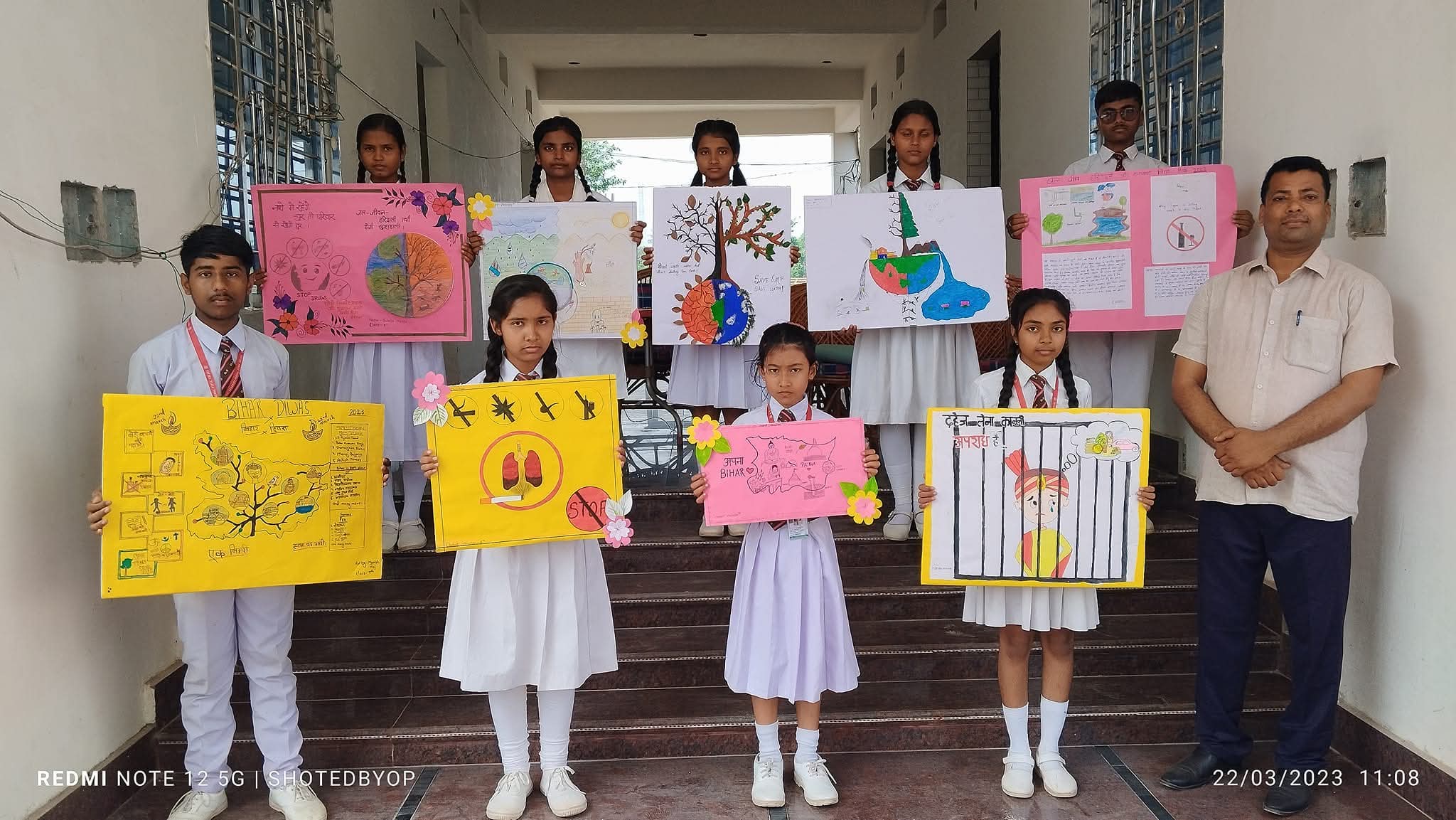 School Event DS English Boarding School