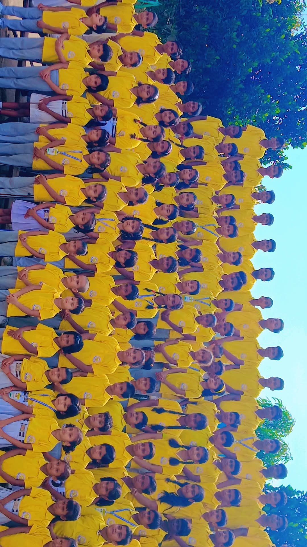 School Life at DSEBS Supaul