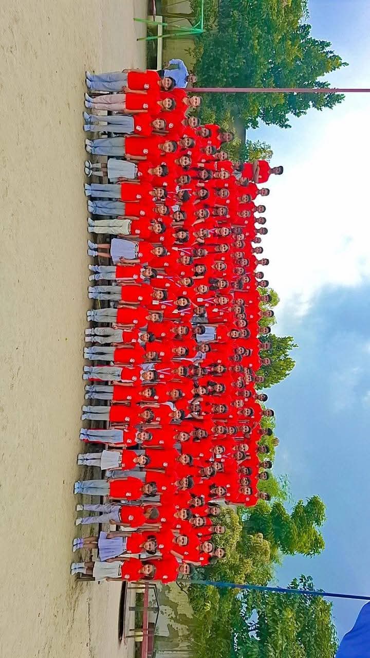 School Life at DSEBS Supaul