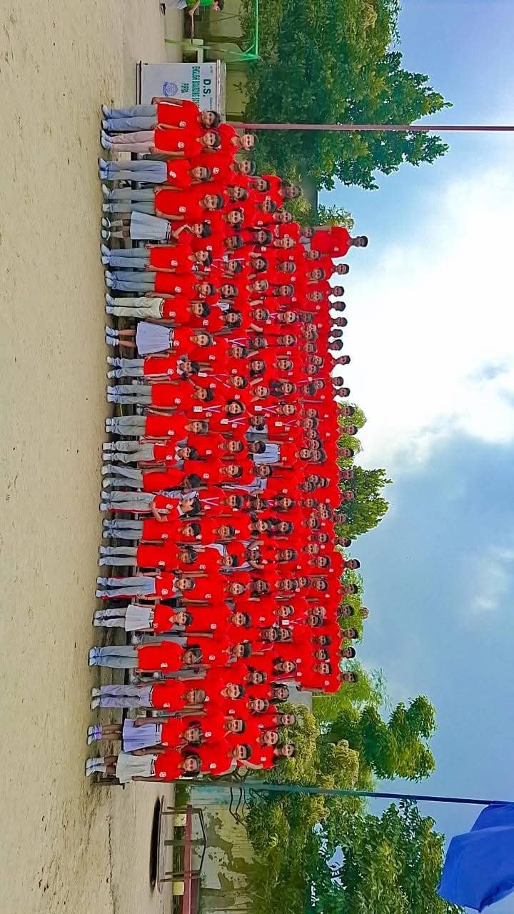 School Life at DSEBS Supaul